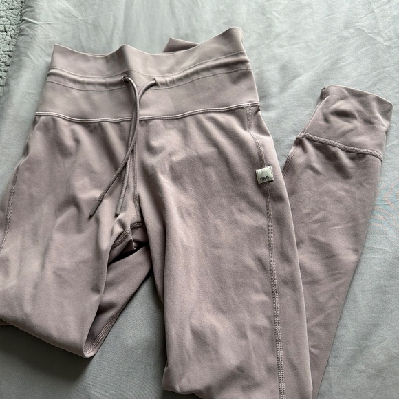 Tan Vuori legging - Picture 1 of 4